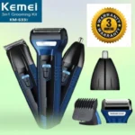Kemei Trimmer Model KM-6330 - Image 2