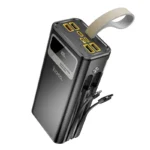 Hoco MMJ-06 22.5W Fully Compatible 30000mAh Power Bank - Image 2
