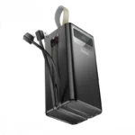 MMJ12 Plentiful 22.5W 50000mAh Power Bank with LED Lighting - Image 2