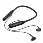 Hoco MMJ09 wireless neckband – product view 2