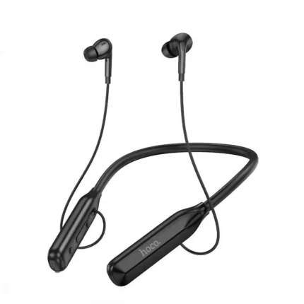 Hoco MMJ09 wireless Bluetooth neckband earphone