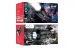 MMJ10 Wireless Speaker | 1.5-Hour Playtime | Supports TF, USB & FM - Image 8