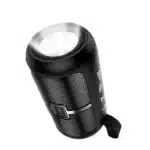 MMJ10 Wireless Speaker | 1.5-Hour Playtime | Supports TF, USB & FM - Image 2