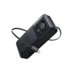 Baseus NOMOS 20000mAh 65W Laptop Power Bank with Built-in Type-C Cable - Image 2