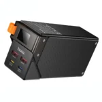 Hoco DB100 Harmony 30000mAh PD65W Power Bank – Fully Compatible Fast Charging for Every Device - Image 3