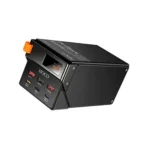 Hoco DB100 Harmony 30000mAh PD65W Power Bank – Fully Compatible Fast Charging for Every Device - Image 2