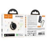 Hoco E103 Bluetooth Tracker for Apple & Android Find My - Image 2