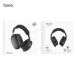 Hoco ESD15 Max ANC Bluetooth Wireless Headphone - Image 4