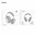 Hoco ESD15 Max ANC Bluetooth Wireless Headphone - Image 5