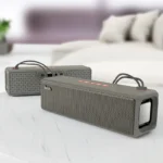 Hoco HC3 Bounce Sports Wireless Speaker - Image 5