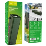 Hoco HC3 Bounce Sports Wireless Speaker - Image 7
