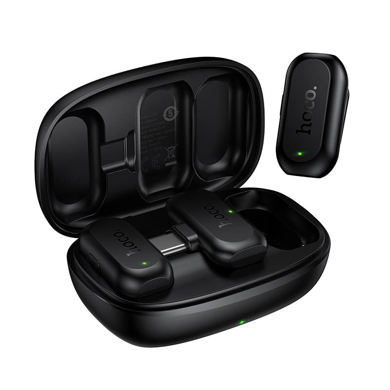 Hoco L26 – product image from Sajib Enterprise