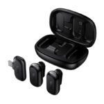Hoco L26 Type-C AI Noise Cancelling Wireless Microphone - Image 3