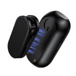 Hoco L26 Type-C AI Noise Cancelling Wireless Microphone - Image 6