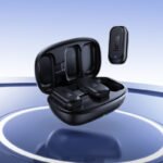 Hoco L26 Type-C AI Noise Cancelling Wireless Microphone - Image 8