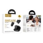 Hoco L26 Type-C AI Noise Cancelling Wireless Microphone - Image 2