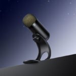 Hoco L50 Profit PC Gaming Microphone - Image 8